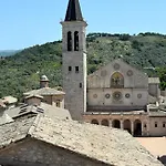La Casa Del Borgo Antico Apartamento
