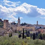 Apartamento La Casa Del Borgo Antico