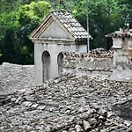 La Casa Del Borgo Antico Apartamento