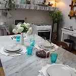 La Casa Del Borgo Antico