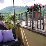 La Casa Del Borgo Antico Apartamento