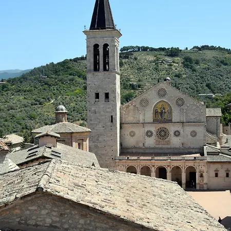 La Casa Del Borgo Antico Διαμέρισμα