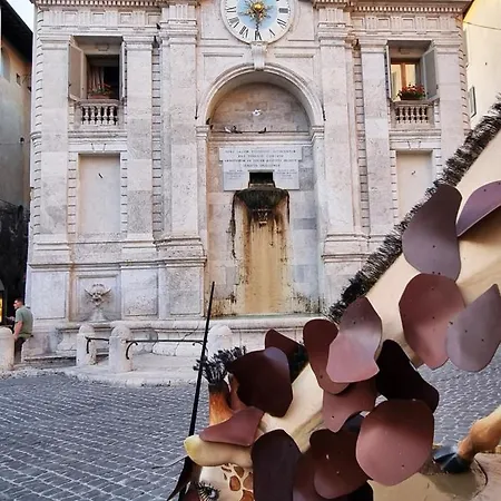 La Casa Del Borgo Antico *