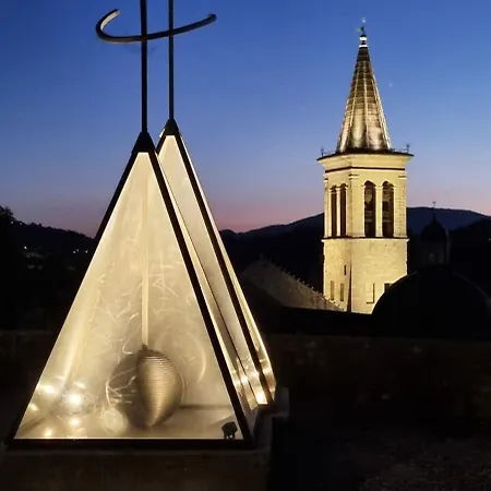 La Casa Del Borgo Antico Apartamento *