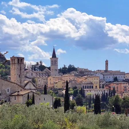 Διαμέρισμα La Casa Del Borgo Antico