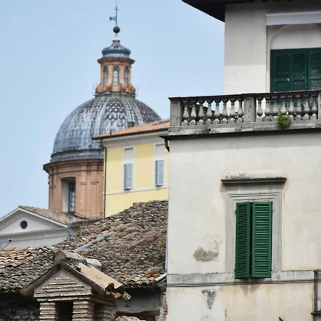 La Casa Del Borgo Antico