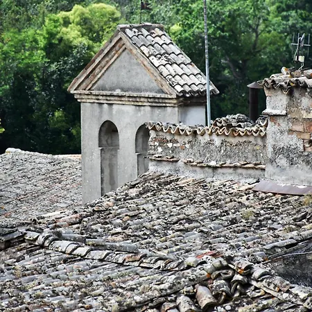 La Casa Del Borgo Antico Διαμέρισμα