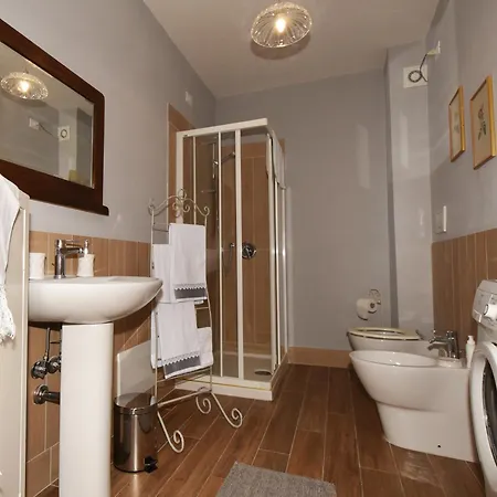 La Casa Del Borgo Antico Apartamento Spoleto