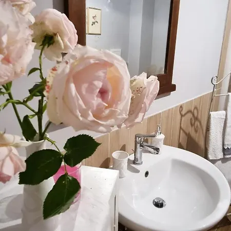 La Casa Del Borgo Antico *