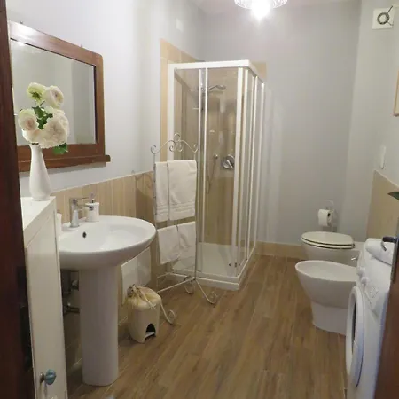 La Casa Del Borgo Antico Apartment Spoleto