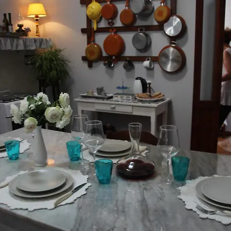 La Casa Del Borgo Antico *