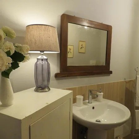 Apartamento La Casa Del Borgo Antico *