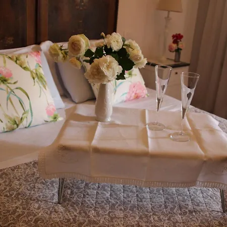 La Casa Del Borgo Antico 公寓 斯波莱托