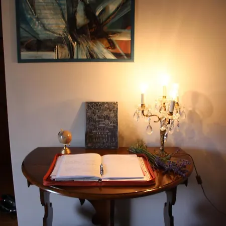 Apartment La Casa Del Borgo Antico Spoleto