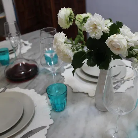 La Casa Del Borgo Antico *