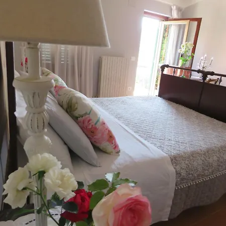 La Casa Del Borgo Antico Σπολέτο