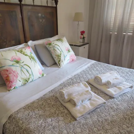 La Casa Del Borgo Antico Apartamento