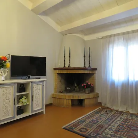 La Casa Del Borgo Antico *