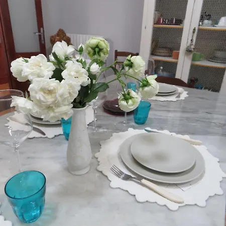شقة La Casa Del Borgo Antico سبوليتو